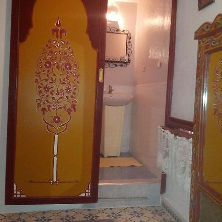 Riad Atika Mek Meknès Pokój zdjęcie