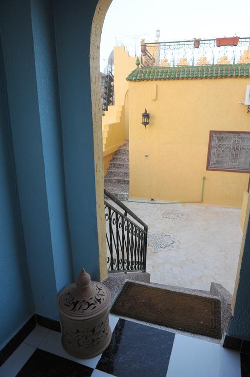 Riad Atika Mek Meknès Zewnętrze zdjęcie