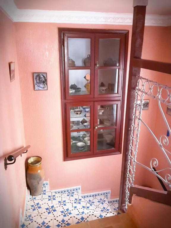 Riad Atika Mek Meknès Zewnętrze zdjęcie