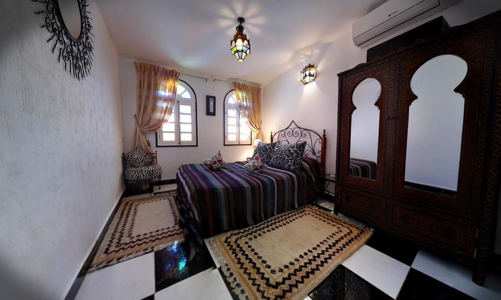 Riad Atika Mek Meknès Zewnętrze zdjęcie