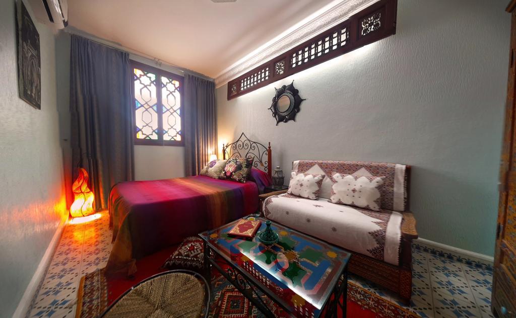 Riad Atika Mek Meknès Zewnętrze zdjęcie