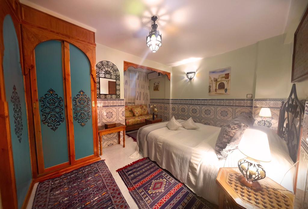 Riad Atika Mek Meknès Zewnętrze zdjęcie